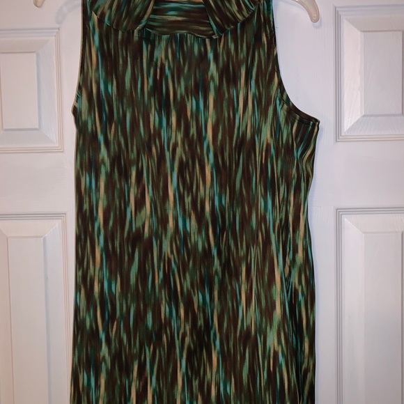 Jones New York Signature Top - Picture 2 of 4